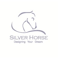 Silver Horse